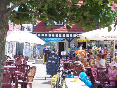 Haffplatz,Rerik