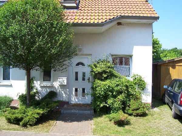 Ferienhaus Meeresstrand